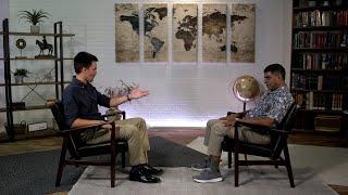 CCM Interview with Manik Corea on New Asbury Global Hubs and Making Disciples Across Nations