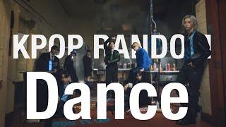 KPOP RANDOM DANCE | new + old + popular + iconic