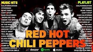 Red Hot Chili Peppers Greatest Hits Album  The Best of Red Hot Chili Peppers 2024