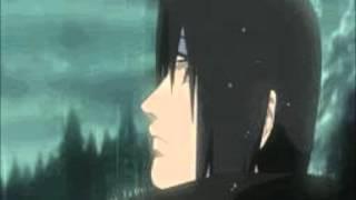 Naruto Shippuden: Itachi Theme Song (HQ)