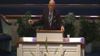 Things Sinners Miss (Dr. Earl M. Johnson, Jr. 4/22/18)