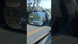 #florida #manateecounty  #sheriff #suv make way!!