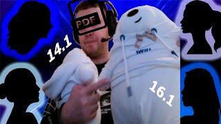 ЛЮБИТЕЛЬ 14.1 ДЕВОЧЕК, ДАРИВШИЙ ИГРУШКИ ДЕТЯМ - ПАПИЧ РАЗОБЛАЧЕНИЕ
