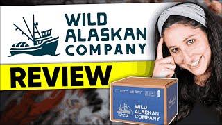 Wild Alaskan Company Review: Is This The Best Wild Seafood Delivery Service?