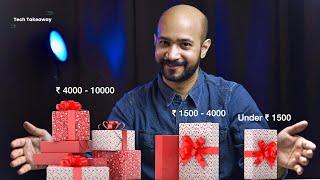 Electronic gifting ideas under 10000 rupees