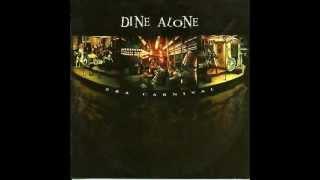 Dine Alone - $50 Bucks