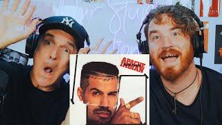 APACHE INDIAN Chok There (1993) REACTION!!