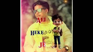 new Nagpuri  song   #anime #nagpuri  2j Sakhi Nagpuri...10k