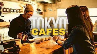 Top 10 Best Coffee Shops in Tokyo 2024 ️