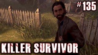 Killer Survivor #135 (Quick Cut)