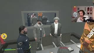 Mr. K And Ramee Get This Person Raided | Prodigy RP | GTA 5