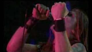 Nocturno Culto - Under A Funeral Moon (at Wacken '04)