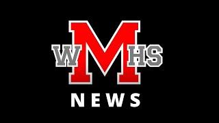 WMHS News 10/10/24