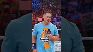 John Cena isn’t denying it 