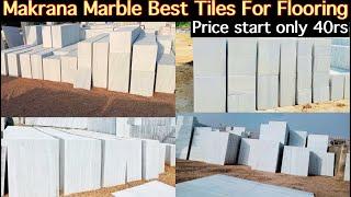 Makrana Marble Tiles & Slabs Information 8302618320. Makrana Chak Dungri Tiles. Best Flooring Tiles