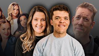 Scripted Reality TV, Joe Biden, Dentist Anxiety, & Potty Training  | Raising Heights