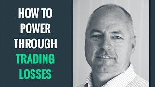 How to Power Through Trading Losses w/ Nick Radge