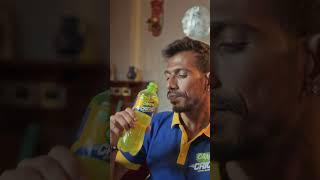 Campa Cola’s glow up is brought to you by Anant Ambani #FizzWithFire #anantdadadt #anantambanidt