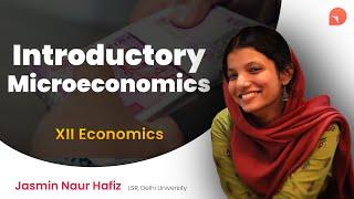 Strategy Class: Plus Two Economics - Introductory Microeconomics | Prepwise ILP| Class XII Economics