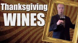 What Wines to Drink on Thanksgiving | Food & Wine Pairing