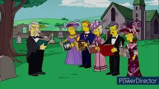 Simpsons: Bloomsday (James Joyce's Ulysses)