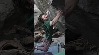 The hardest move on “Casavino”