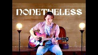 Nonetheless-David Gaskell