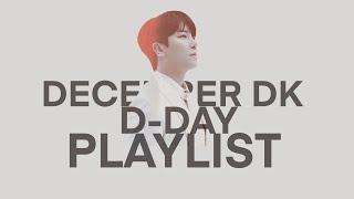 [playlist] 2023 DK(디셈버) D-DAY 단독 콘서트 셋리스트