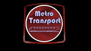 11th Batch  Gameplay | Metro Transport [1.2.4] @TheGreekZeus  #viral #mt #greece #metro #fy