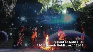 Sound of Gold Files: ATGMagneticFieldHeart112612