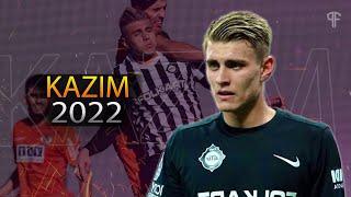 Kazım Can Karataş | 2022 | Altay | Dribbling Skills,Saves And Goals | HD