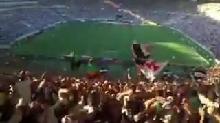 Torcida do Vasco - Eu sou vascaino, eu sou bacalhau!