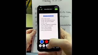 My Scanner - Scan Documents, Annotate PDF and Sign - Try Now!