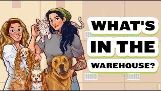 October 2024 | What's In the Warehouse