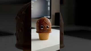 Tom sings small sad icecream