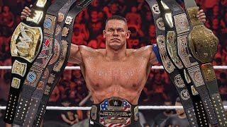 Can John Cena Win 17th Title ? | WWE 2K25 Live Stream #wwe2k25