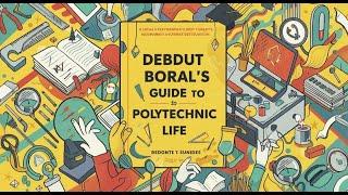Debdut Boral's Guide to Polytechnic Life