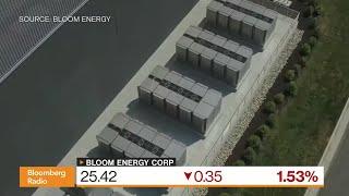 Bloom Energy Signs Landmark Agreement with American Electric Power