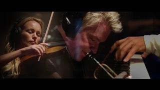 UNCHAINED MELODY feat. Chris Botti (Live in Studio) William Joseph & Caroline Campbell