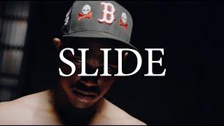 Yak Yola feat. King Von - Slide (Official Music Video)