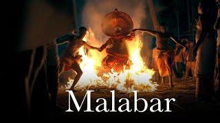 The Ancient Towns of MALABAR feat. FIRE THEYYAM