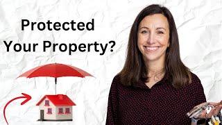 Landlord Insurance - A Simple Guide