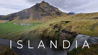 Islandia en auto. Gran episodio