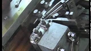 3  Automatic Thread Rolling Machine Hargobind Industries)