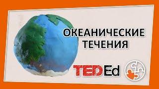  Как функционируют океанические течения? [TED-Ed на русском]