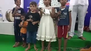 hosannalakkavaram - పిల్లలు