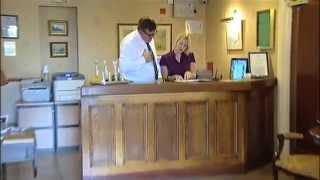 Trailer for Sophie and James Wedding at Albright Hussey HD