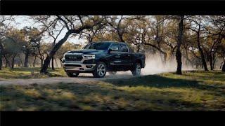 Everything | Ram Trucks