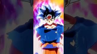 Kakarot edit #short