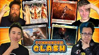 We Play Assassin's Creed | Commander Clash S16 E25